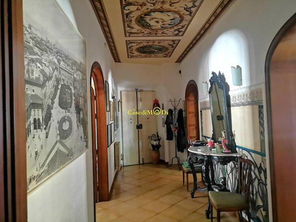 appartamento in vendita a Livorno
