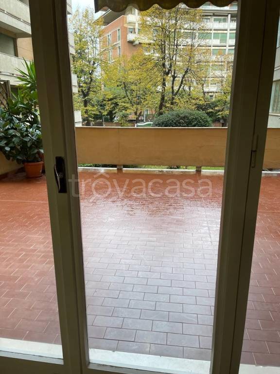 appartamento in vendita a Livorno in zona Centro Città