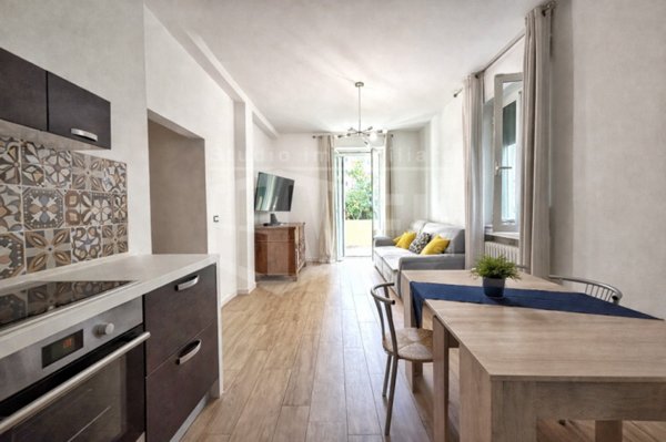 appartamento in vendita a Livorno