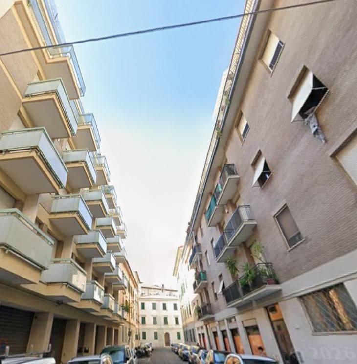 appartamento in vendita a Livorno in zona Centro Città