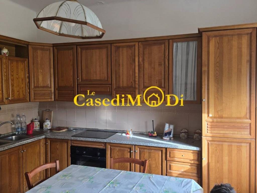 appartamento in vendita a Livorno