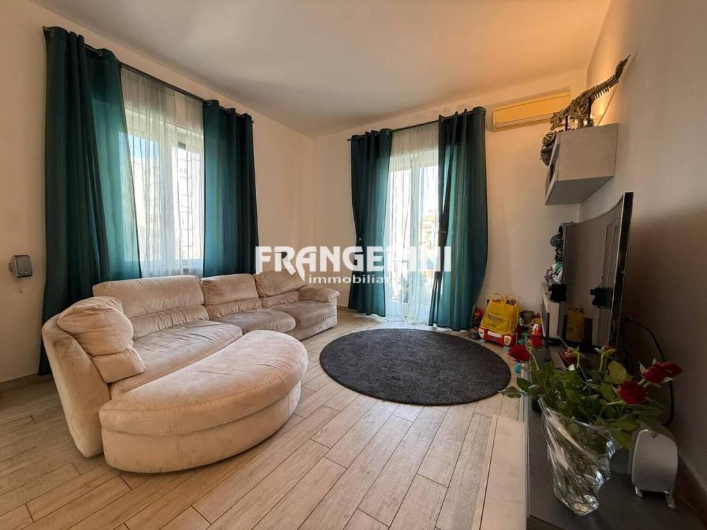 appartamento in vendita a Livorno