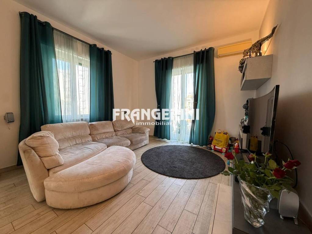 appartamento in vendita a Livorno