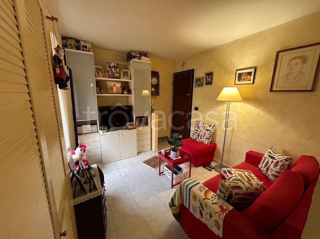 appartamento in vendita a Livorno in zona Centro Città