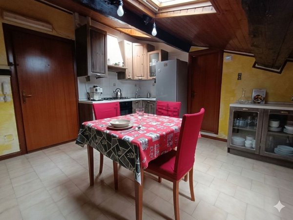 appartamento in vendita a Livorno in zona Lungomare