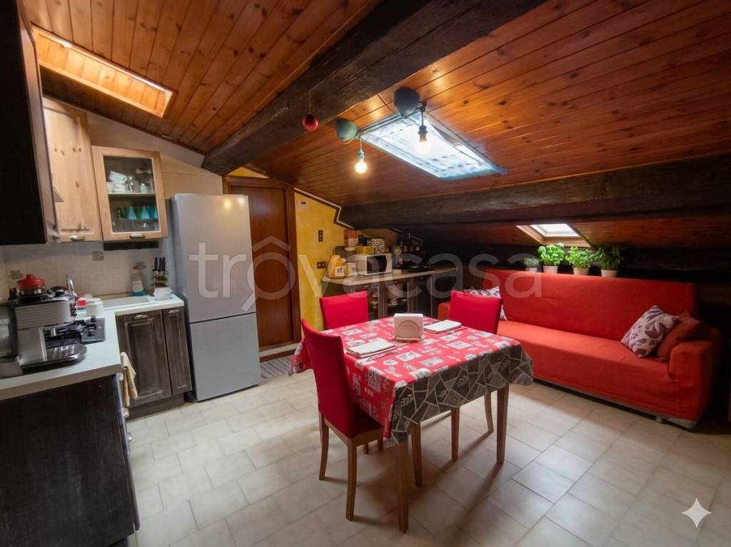 appartamento in vendita a Livorno in zona Centro Città