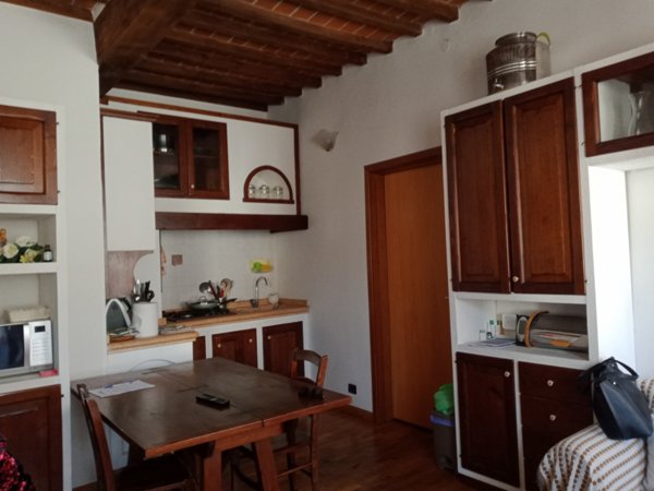 appartamento in vendita a Livorno