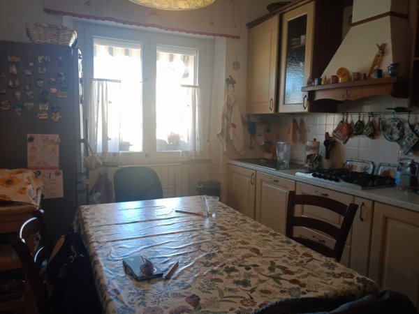 appartamento in vendita a Livorno