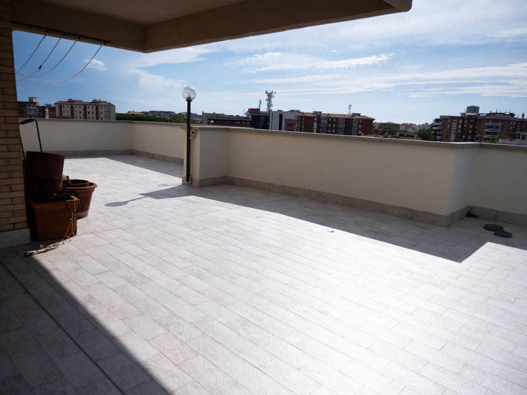 appartamento in vendita a Livorno