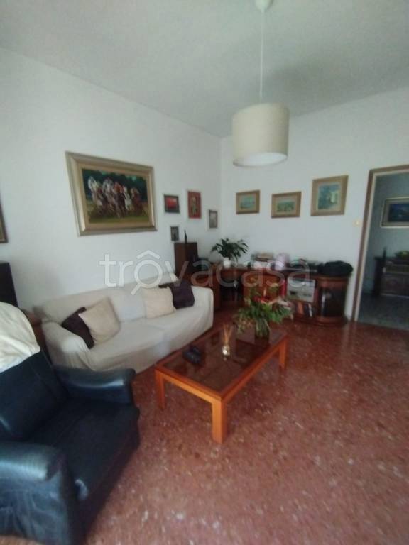 appartamento in vendita a Livorno in zona Ospedale