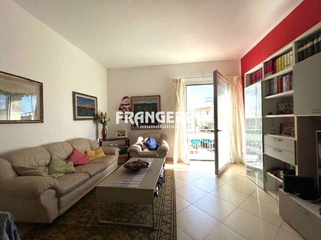 appartamento in vendita a Livorno