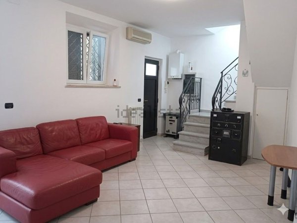 appartamento in vendita a Livorno