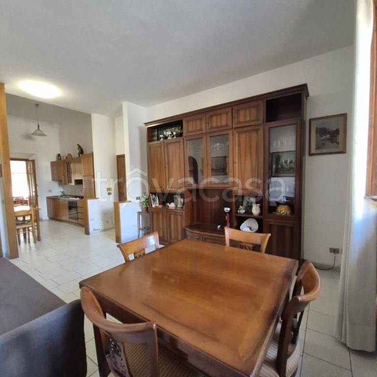 appartamento in vendita a Livorno