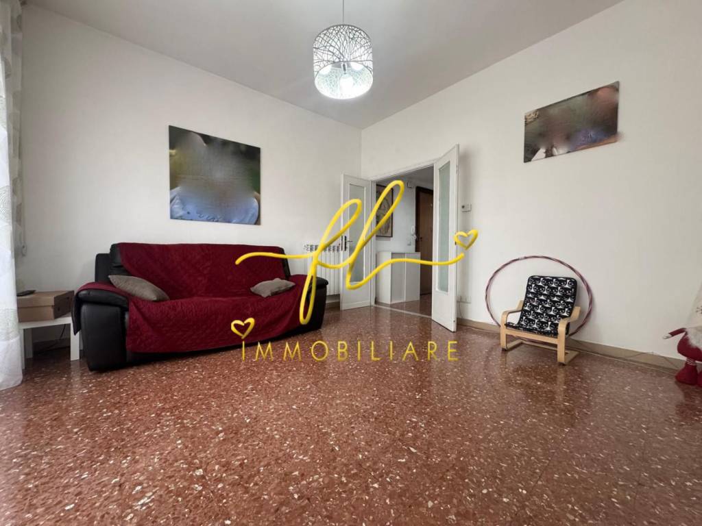 appartamento in vendita a Livorno