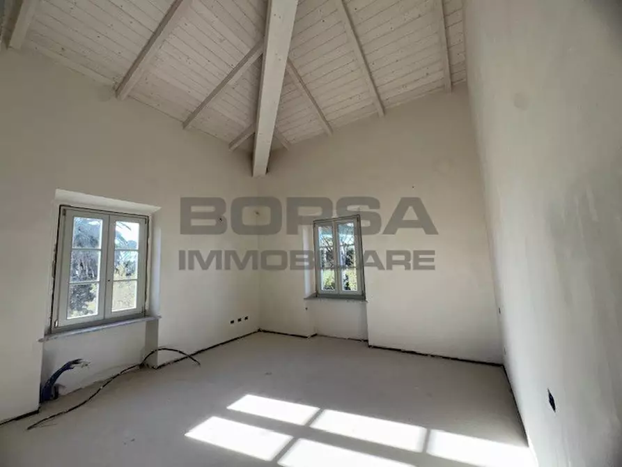 appartamento in vendita a Livorno in zona Ardenza