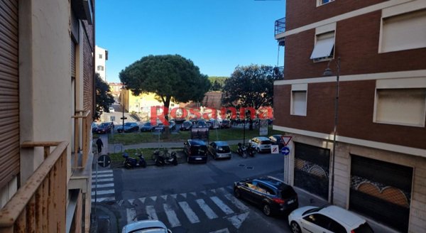 appartamento in vendita a Livorno