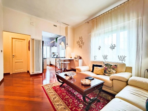 appartamento in vendita a Livorno in zona Centro Città