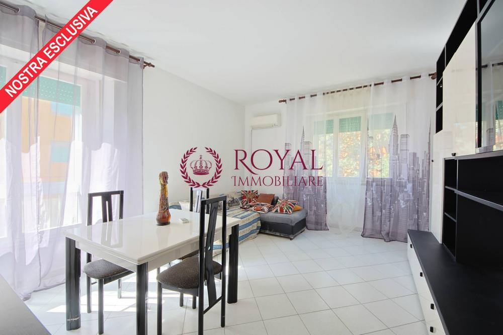 appartamento in vendita a Livorno