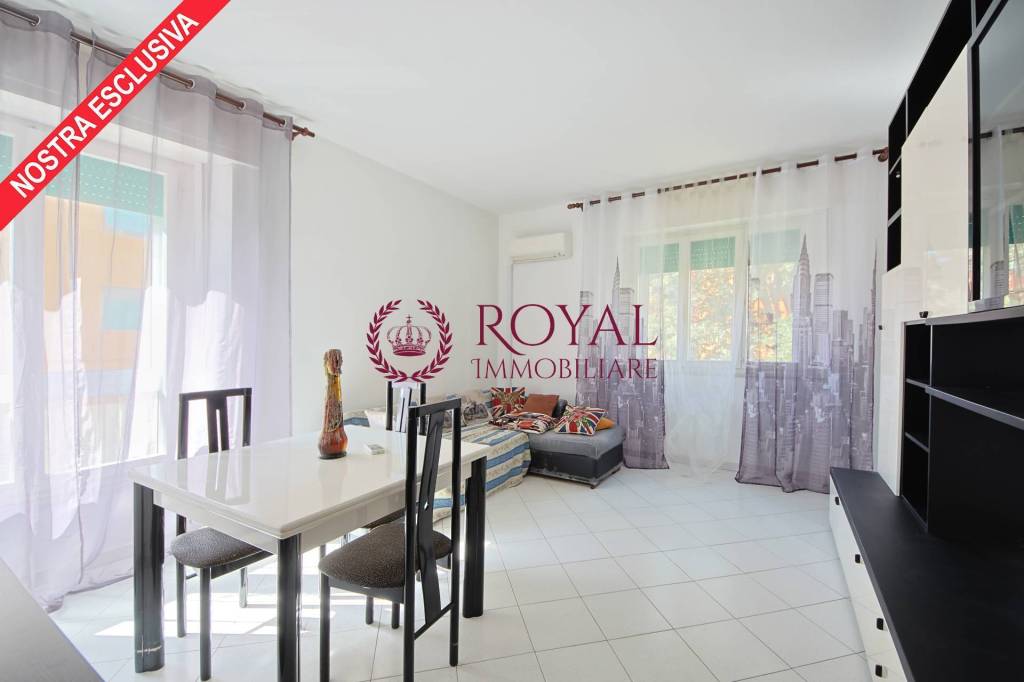 appartamento in vendita a Livorno