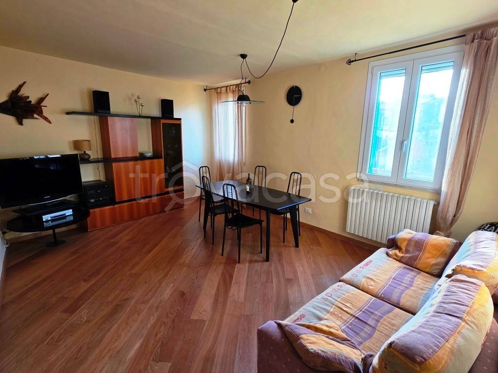 appartamento in vendita a Livorno in zona Centro Città