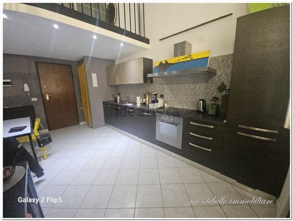 ufficio in vendita a Livorno