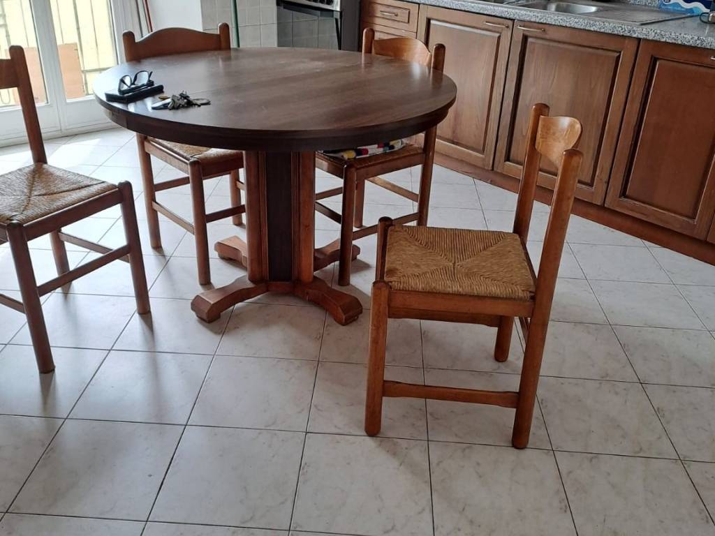 appartamento in vendita a Livorno