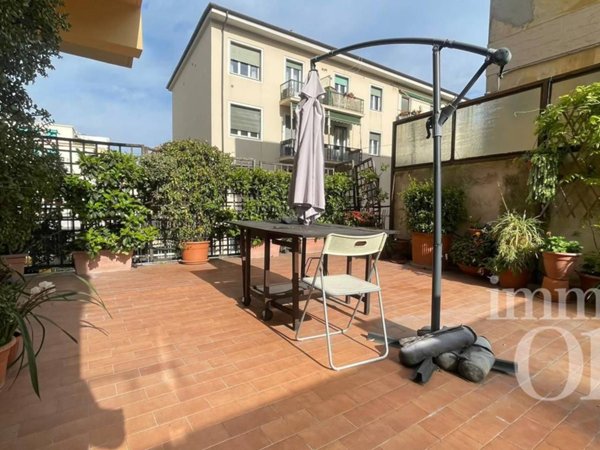 appartamento in vendita a Livorno