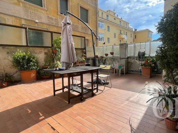 appartamento in vendita a Livorno