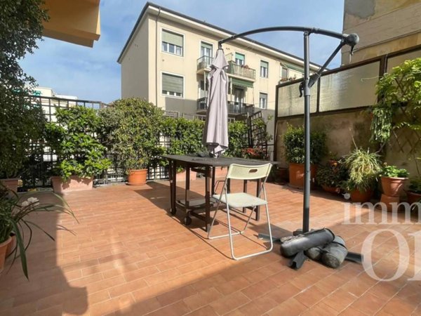 appartamento in vendita a Livorno