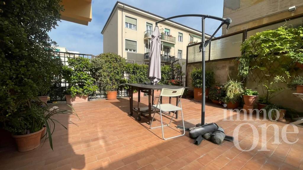 appartamento in vendita a Livorno