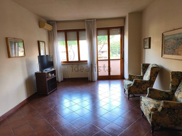 appartamento in vendita a Livorno