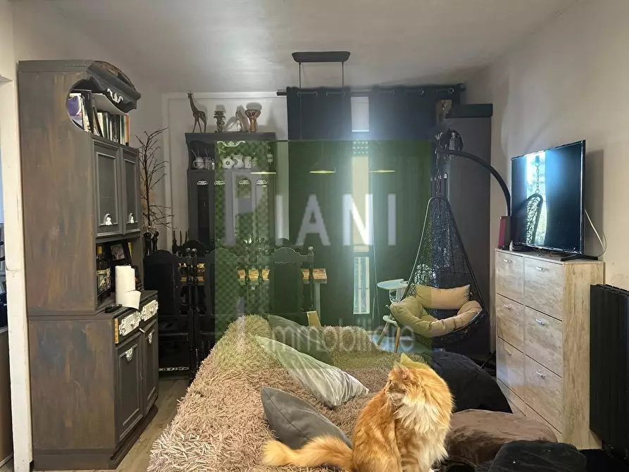 appartamento in vendita a Livorno in zona La Leccia