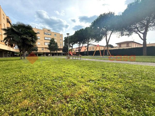 appartamento in vendita a Livorno in zona Ardenza