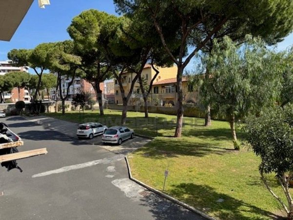 appartamento in vendita a Livorno in zona Stazione