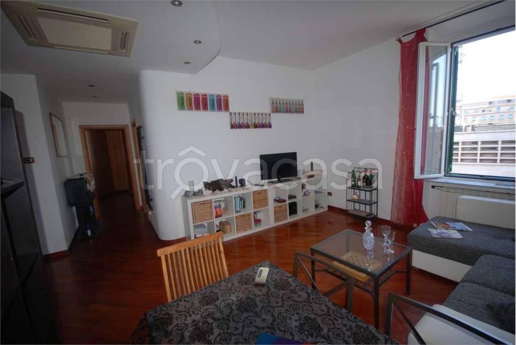 appartamento in vendita a Livorno in zona Centro Città