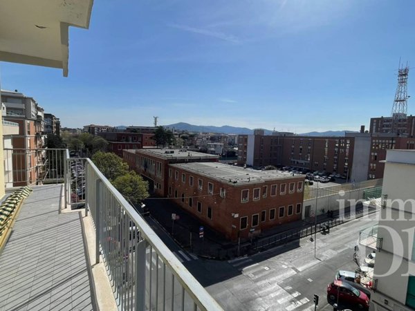 appartamento in vendita a Livorno