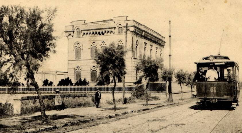 casa indipendente in vendita a Livorno in zona Montenero