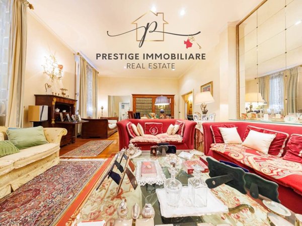 appartamento in vendita a Livorno in zona Antignano