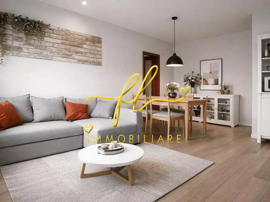 appartamento in vendita a Livorno in zona Montenero