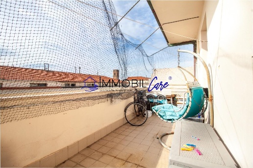 appartamento in vendita a Livorno in zona Centro Città