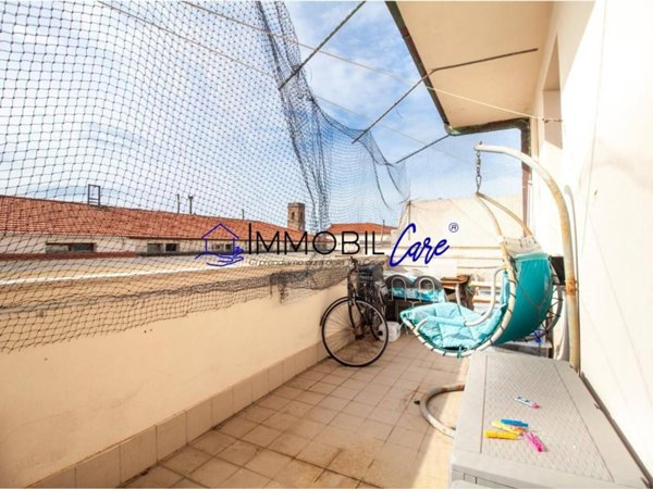 appartamento in vendita a Livorno in zona Centro Città