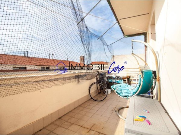 appartamento in vendita a Livorno in zona Centro Città