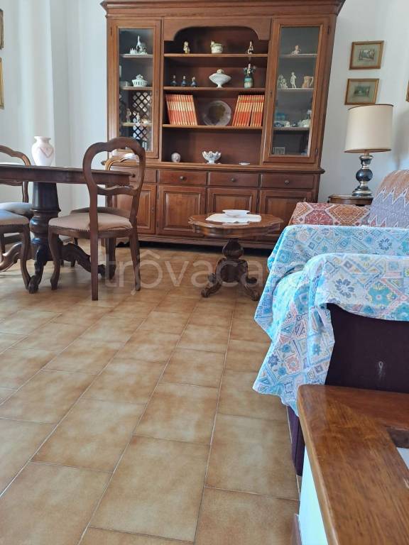 appartamento in vendita a Livorno in zona Collinaia