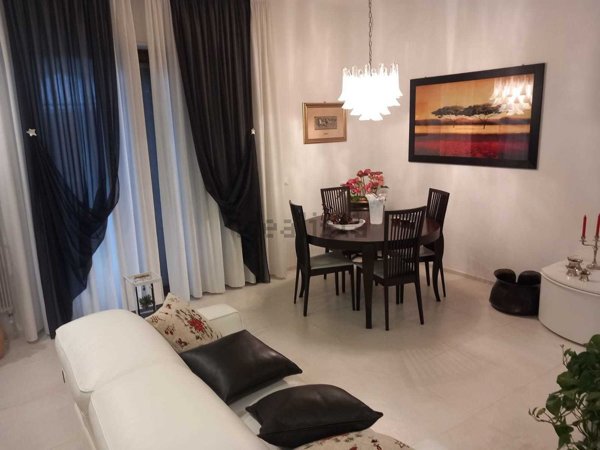 appartamento in vendita a Livorno in zona Antignano