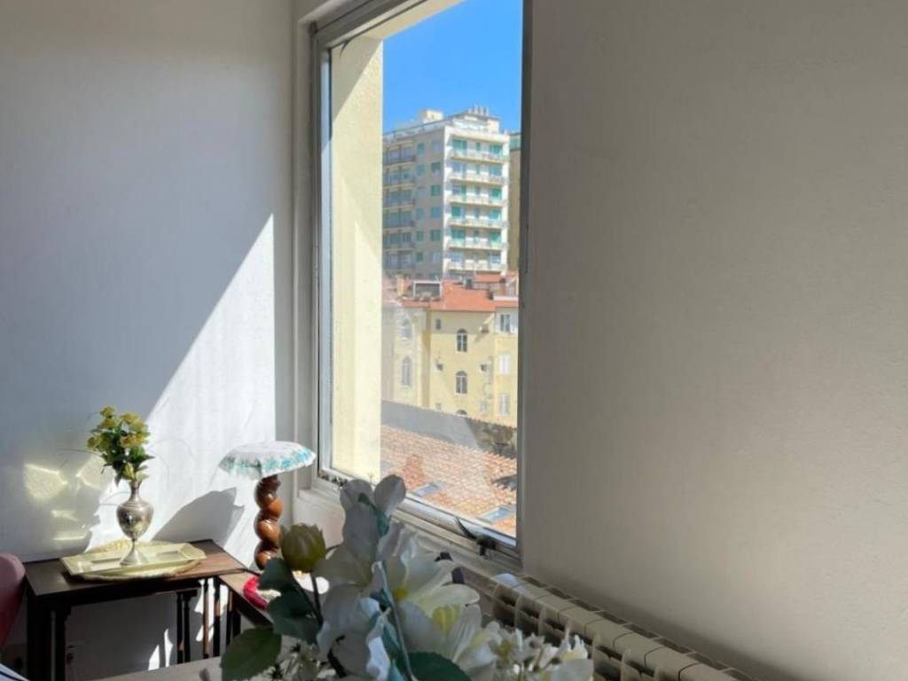appartamento in vendita a Livorno