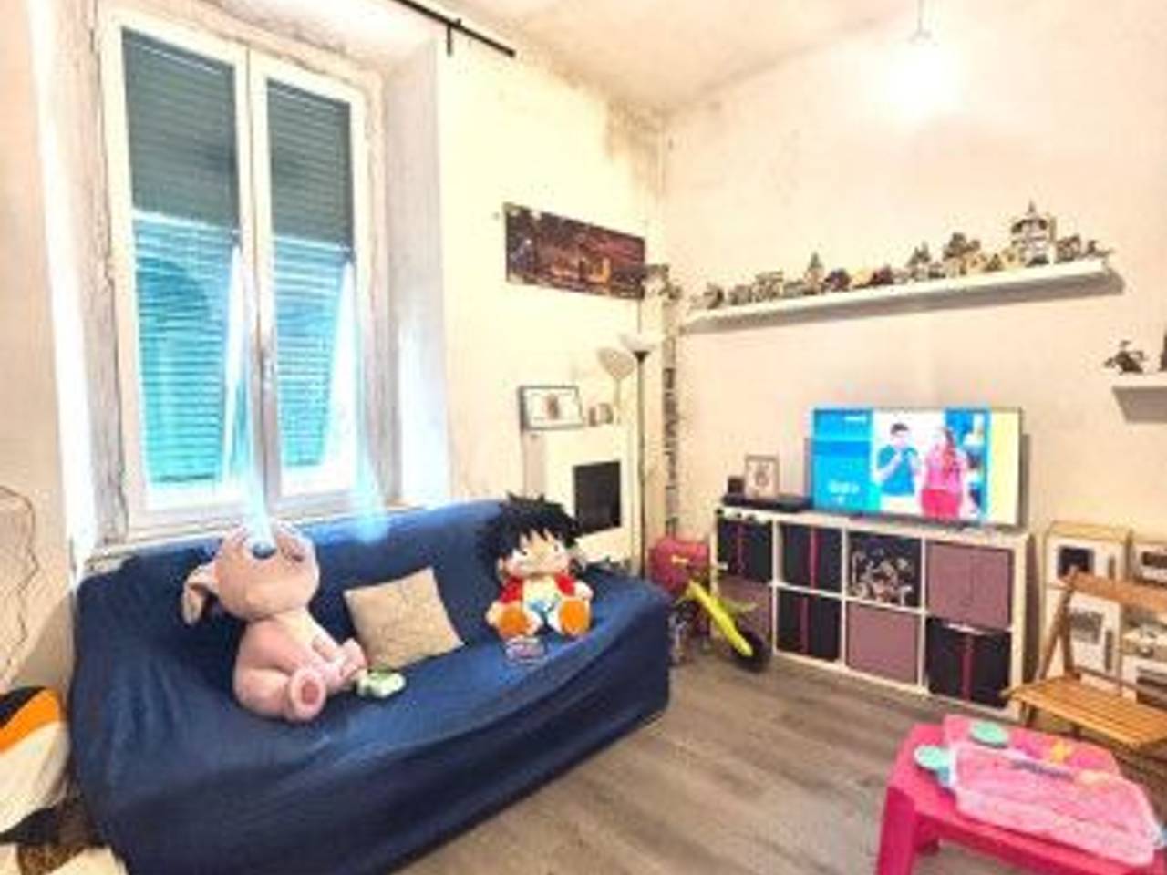 appartamento in vendita a Livorno in zona Stazione