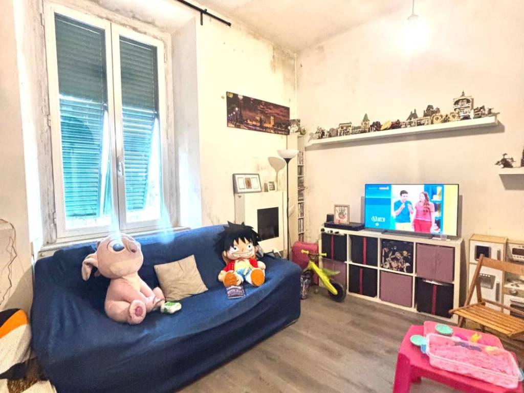 appartamento in vendita a Livorno
