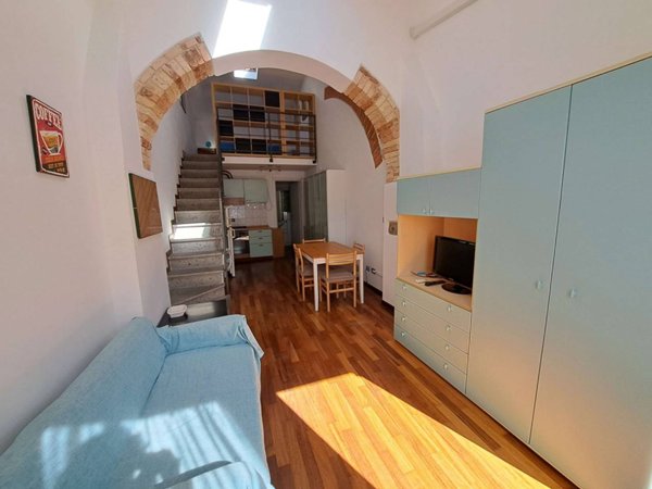 appartamento in vendita a Livorno in zona Centro Città