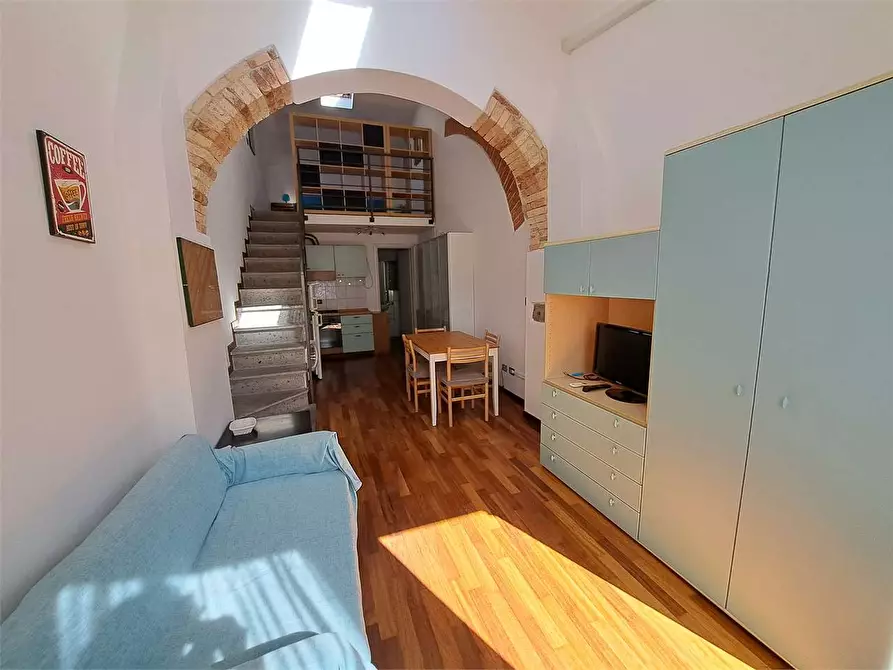 appartamento in vendita a Livorno in zona Lungomare