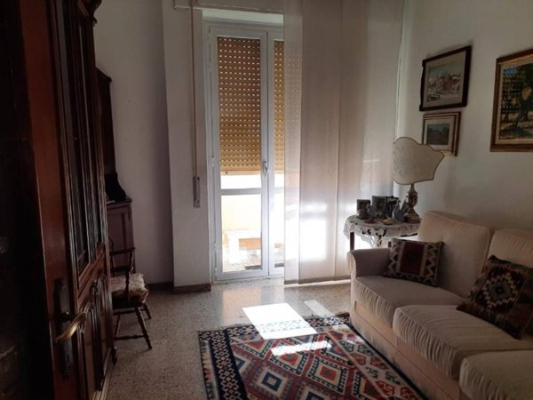 appartamento in vendita a Livorno in zona Antignano